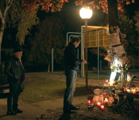"In der Nacht des 12.", ZDF