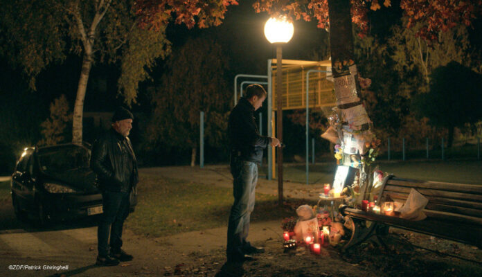 In der Nacht des 12. (1) "In der Nacht des 12.", ZDF