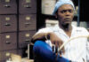 "Jackie Brown", Samuel L. Jackson