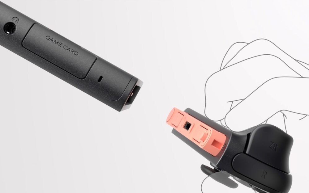 Joy Con 2
