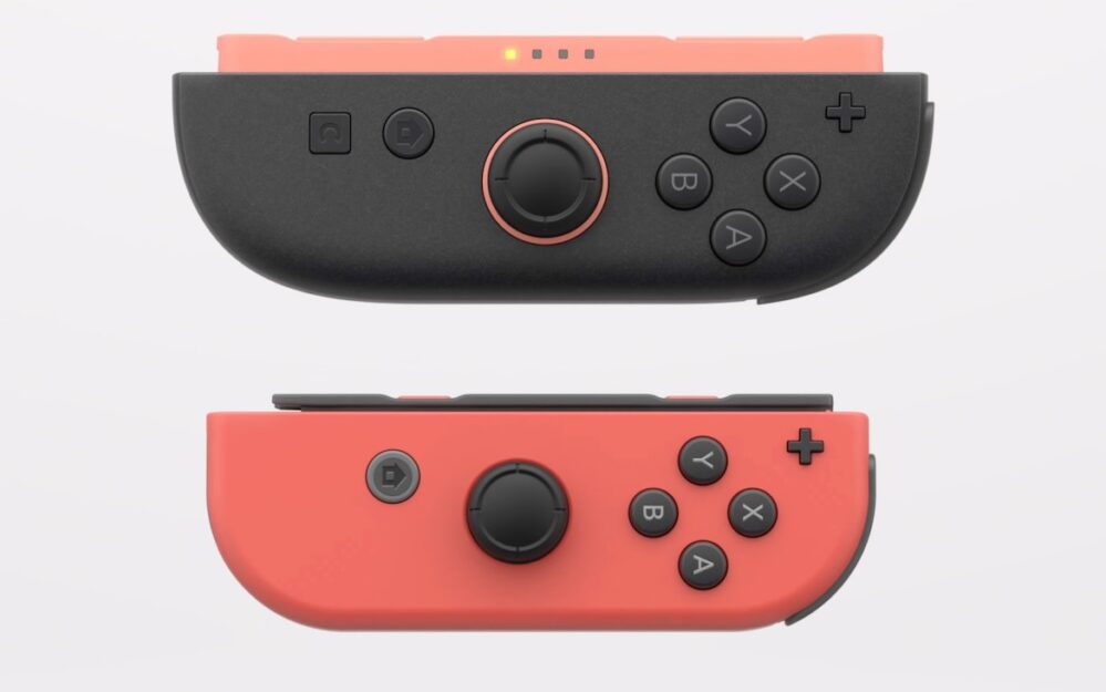 Joy Con 2