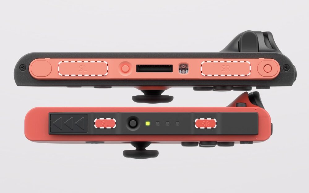 Joy Con 2