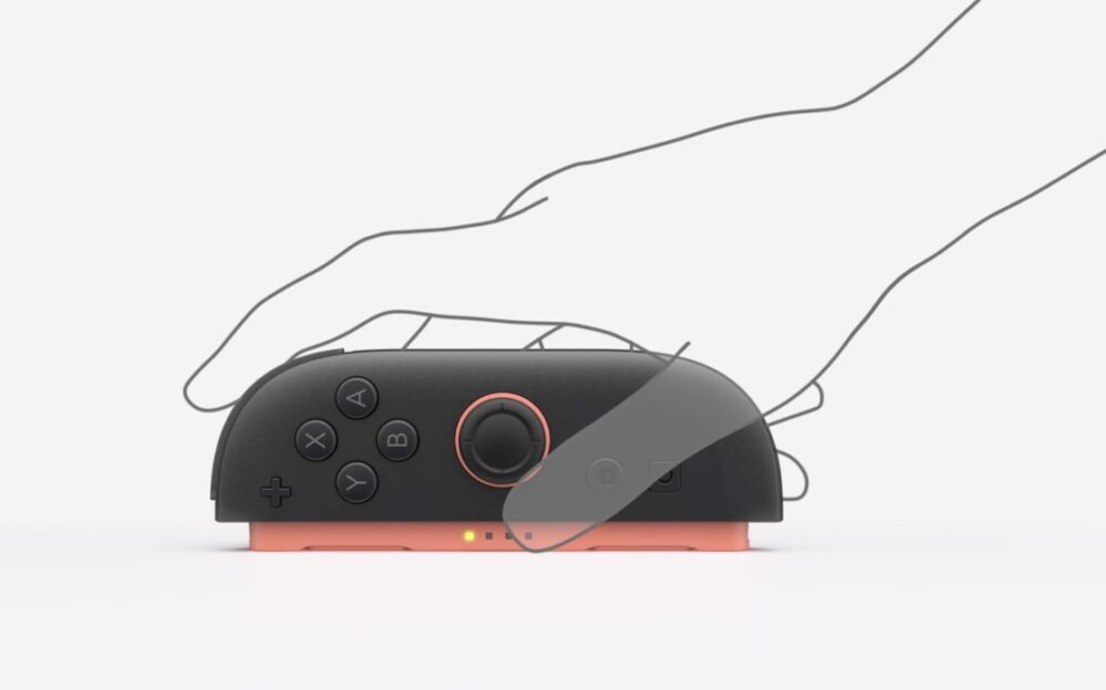 Joy Con 2