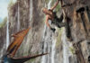 Jurassic World Die Wiedergeburt Poster