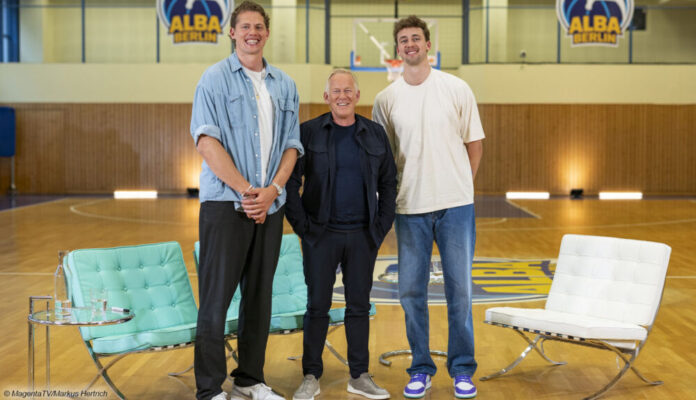 Kerner Bestbesetzung Franz + Moritz Wagner Kerners Sendung Bestbesetzung mit Franz und Moritz Wagner
