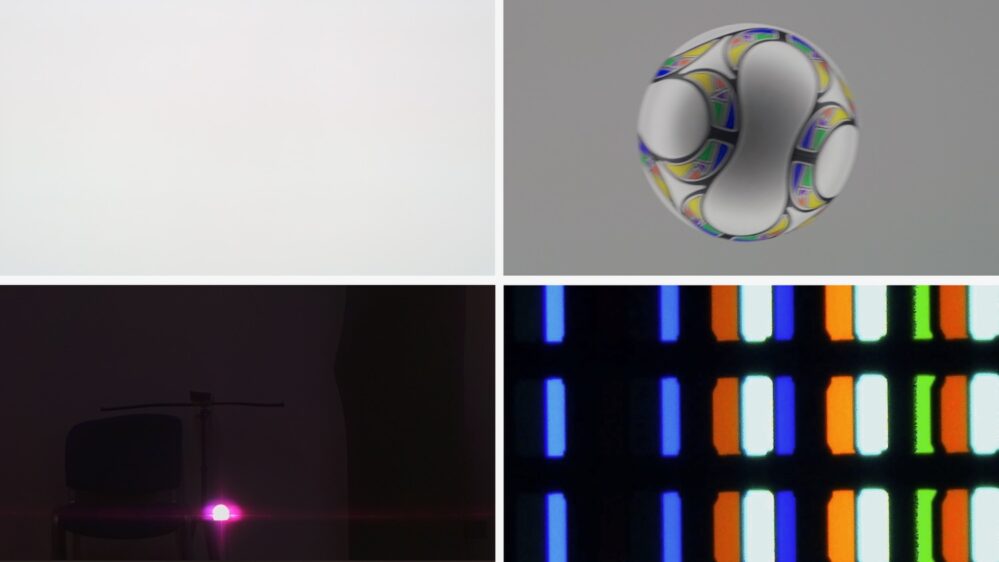 LG OLED C5 Panel