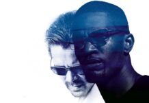 Miami Vice 2006 Cover