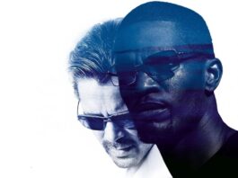 Miami Vice 2006 Cover