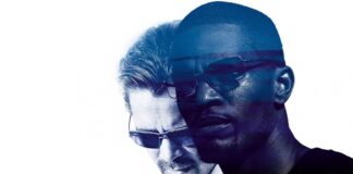 Miami Vice 2006 Cover