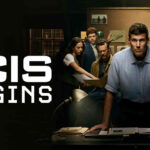 NCIS: Origins