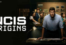NCIS: Origins