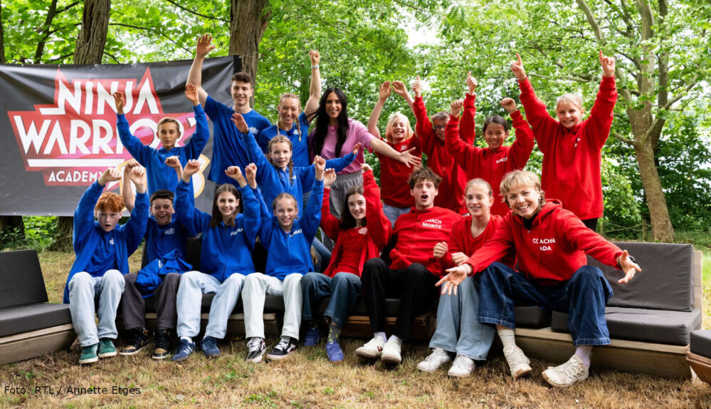 Kika-Gesicht-moderiert-neue-Ninja-Warrior-Germany-Kids-Academy-