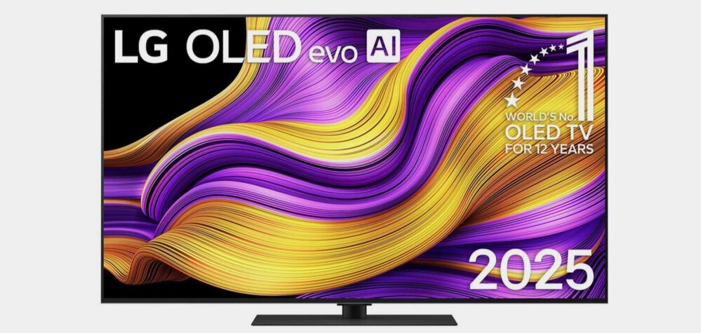LG OLED G5