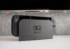 Nintendo Switch 2 Dock