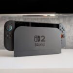 Nintendo Switch 2 Dock