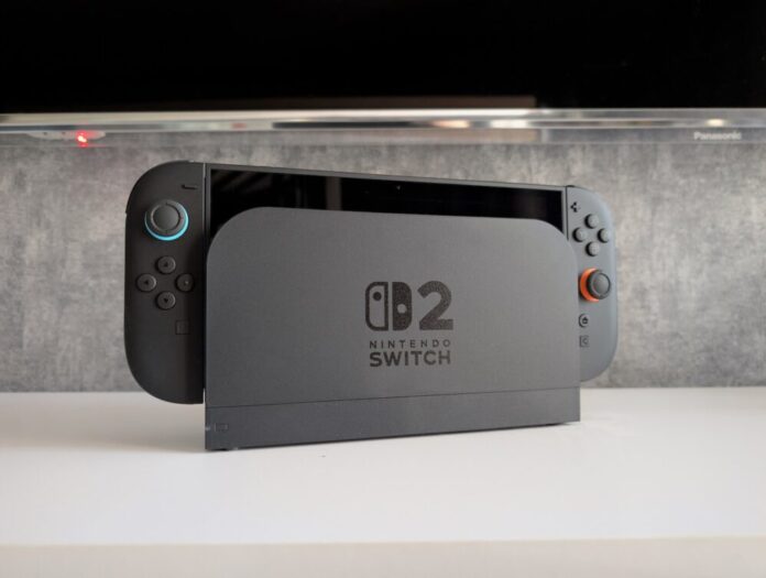 Nintendo Switch 2 Dock Nintendo Switch 2 Dock