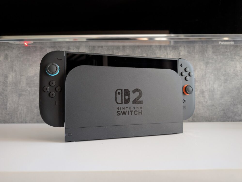 Nintendo Switch 2 Dock