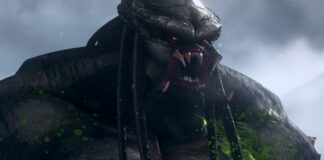 Predator
