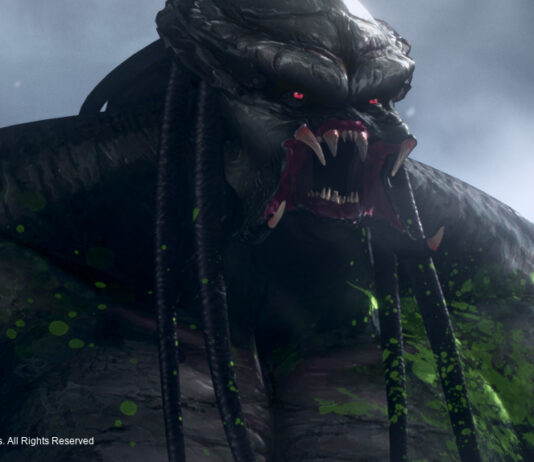 Predator