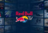 Red Bull TV Logo