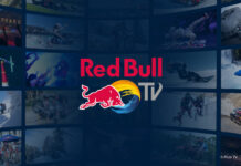 Red Bull TV Logo