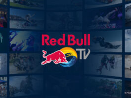 Red Bull TV Logo