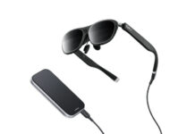 Rokid-Brille