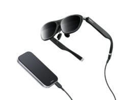Rokid-Brille