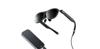 Rokid-Brille