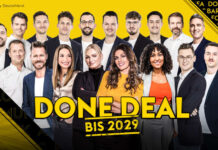 SSN Team bis 2029