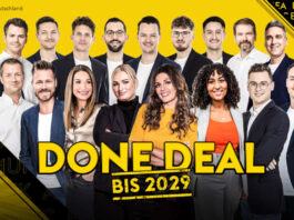 SSN Team bis 2029