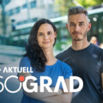 SWR Aktuell 360 Grad Key Art