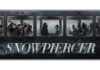 Snowpiercer Key Art