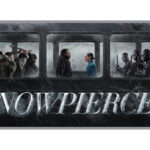 Snowpiercer Key Art