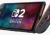 Switch 2