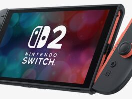 Switch 2
