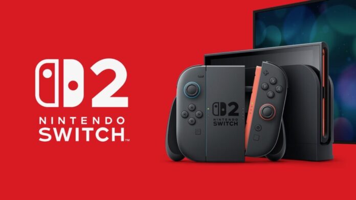 Nintendo Switch 2 Nintendo Switch 2