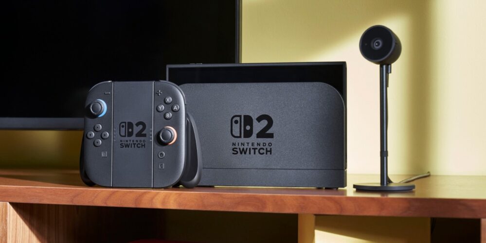 Switch 2 Gamechat