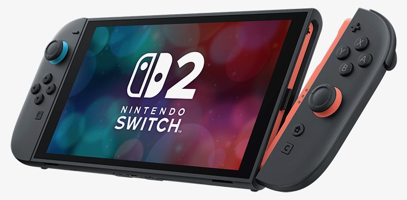Switch 2