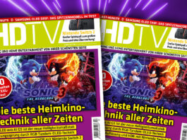 HDTV Ausgabe 3/2025