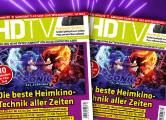 HDTV Ausgabe 3/2025