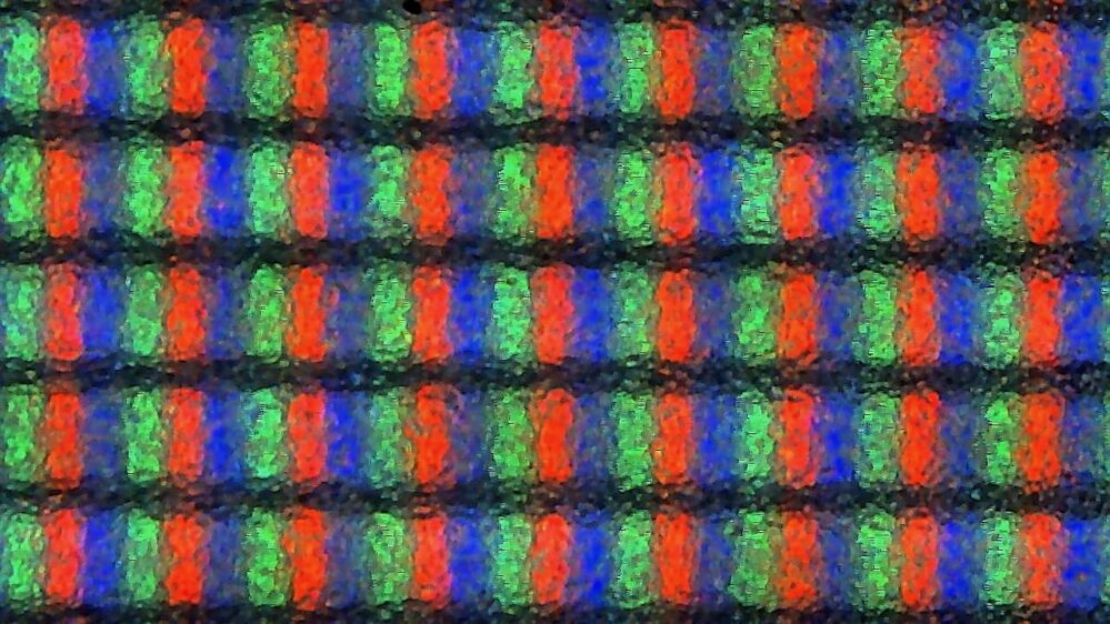 Samsung QN900F Macro
