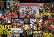 Action, Sand und Endzeit: Die Mad-Max-Saga