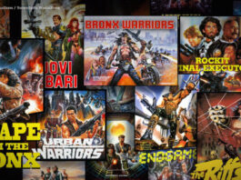 Action, Sand und Endzeit: Die Mad-Max-Saga