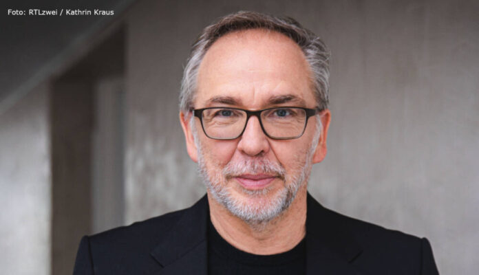 Andreas Bartl RTLzwei