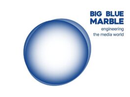 Big Blue Marble