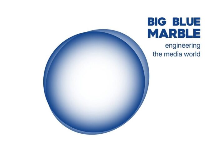 bigblue Big Blue Marble