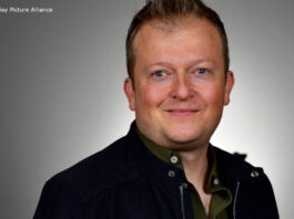 Chris Schmidt Dyn