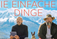 Die einfachen Dinge