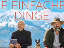 Die einfachen Dinge